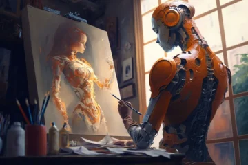 AI Image Generator