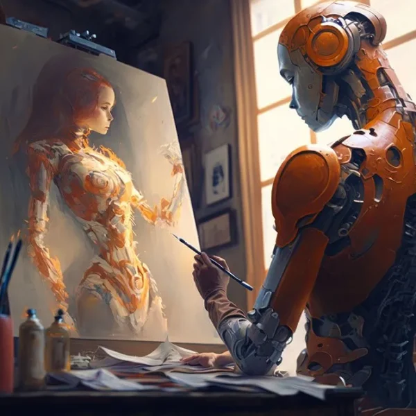 Create Stunning Visuals Instantly with This Powerful AI Image Generator