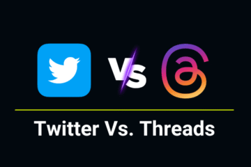 Instagram Threads vs X (Twitter): Which One Is Winning in 2025