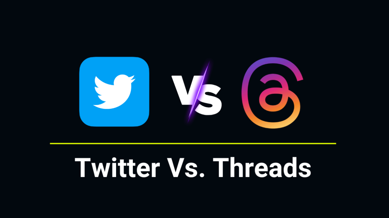 Instagram Threads vs X (Twitter): Which One Is Winning in 2025