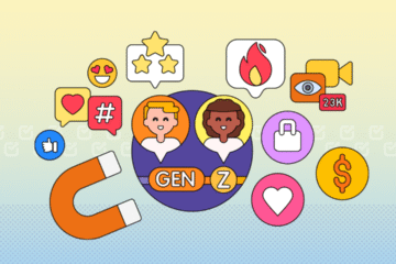 How TikTok Trends Are Shaping Gen Z Conversations Daily