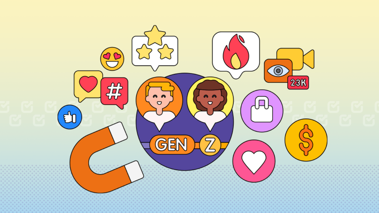 How TikTok Trends Are Shaping Gen Z Conversations Daily