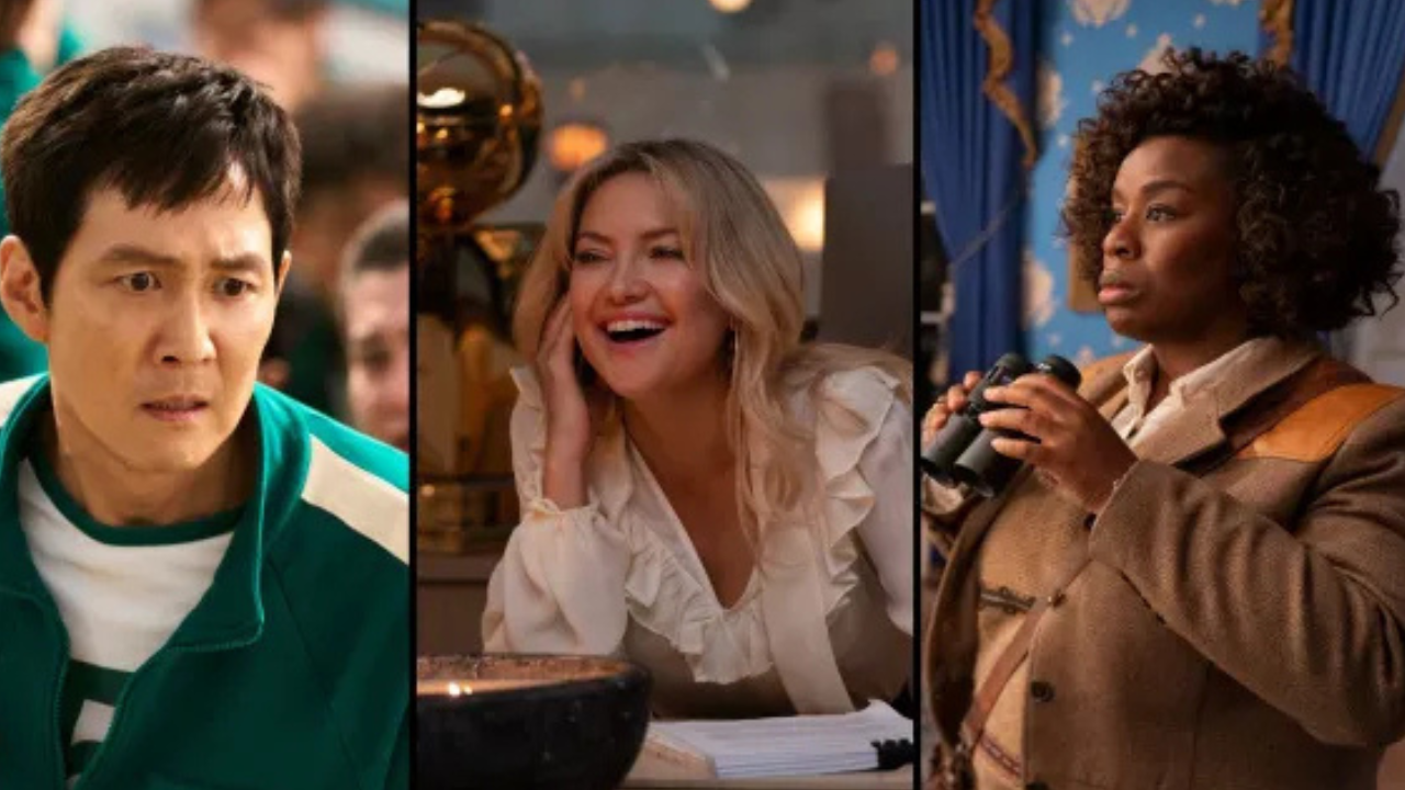 Top 10 Netflix Originals to Binge Right Now (Updated 2025)