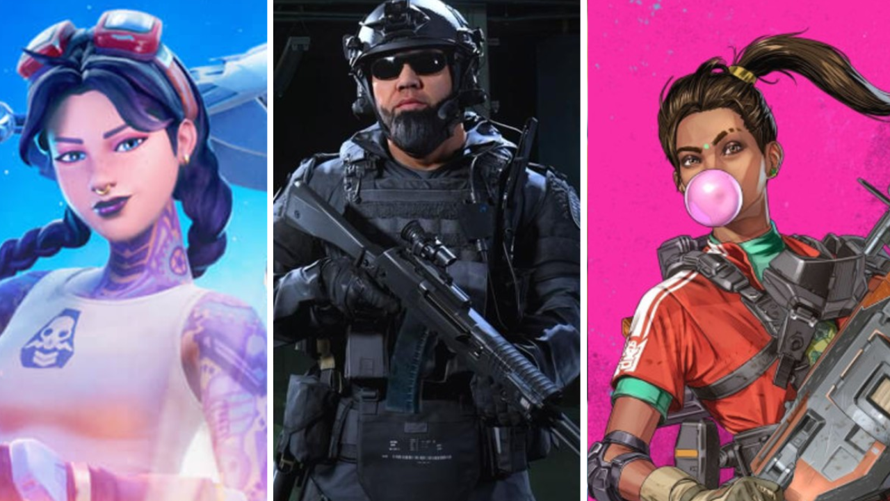 Battle royales remain the cornerstone of modern gaming, and in 2025, two heavyweights dominate: Fortnite, Epic Games’