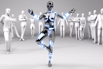 Can AI Replace Actors? Hollywood's Latest Tech Controversy