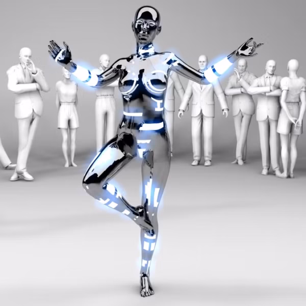 Can AI Replace Actors? Hollywood’s Latest Tech Controversy