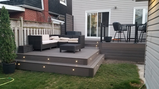 DecksforLife: Premium Deck Designs That Elevate Your Home