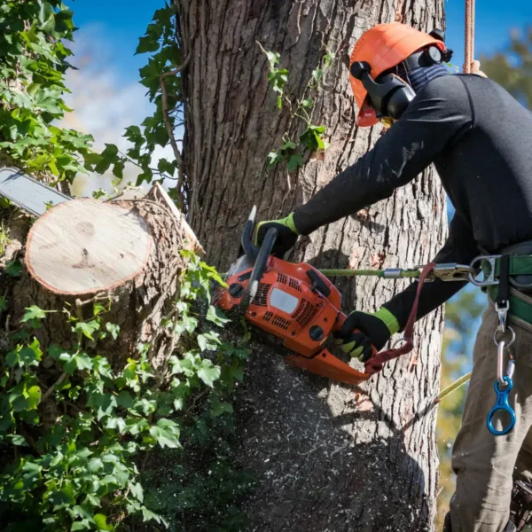 Tree Maintenance: 5 Signs Your Trees Need Professional Attention