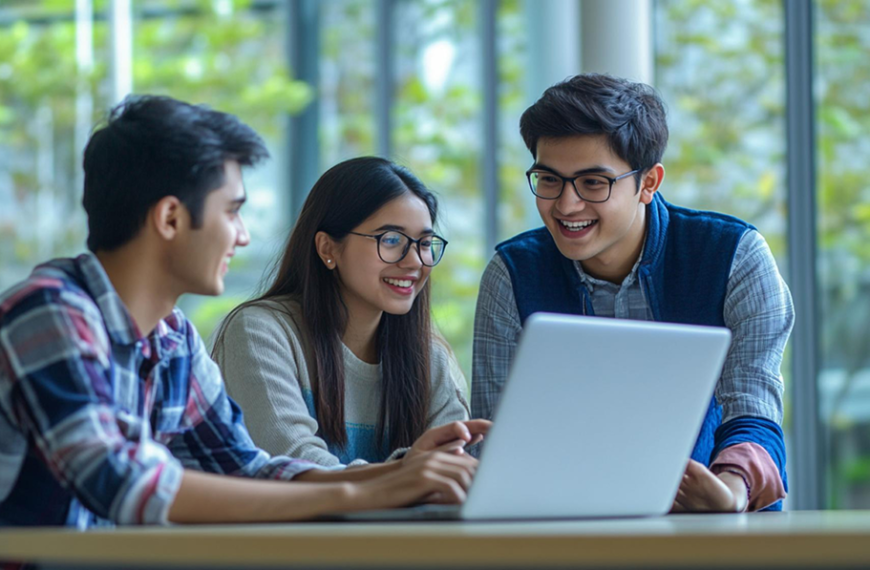 Insider Tips For Securing Admission At a Good College For BBA In Vadodara