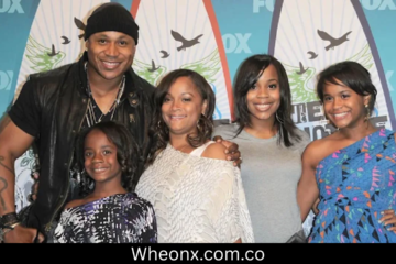 Najee Laurent Todd Eugene Smith