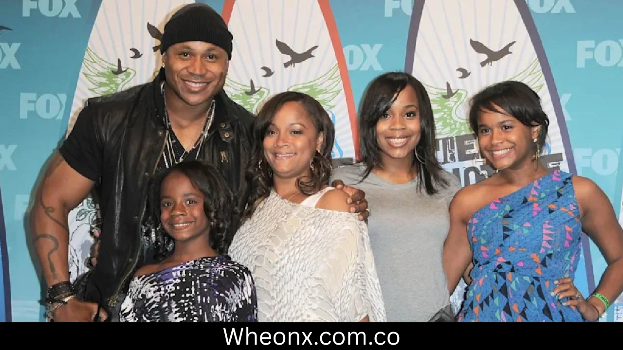 Najee Laurent Todd Eugene Smith