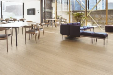 Luxury Vinyl Plank