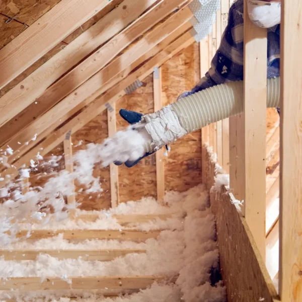 Home Insulation Guide: Attic, Walls, Floors, Crawl Spaces, Spray Foam vs. Fiberglass, Costs, and Energy Savings Explained