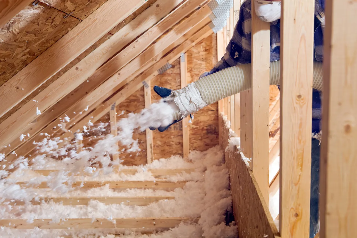 Home Insulation