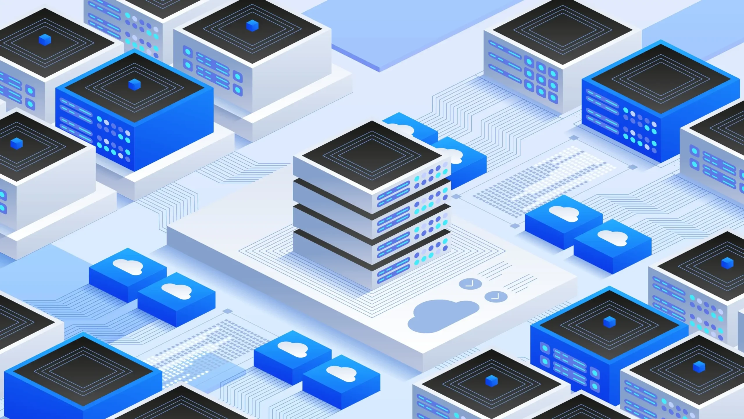 Interconnects for AI