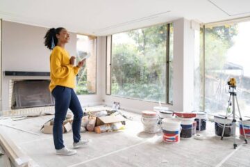 Renovate Before Selling or Let the Buyer Decide