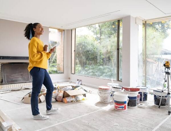 Should You Renovate Before Selling or Let the Buyer Decide?
