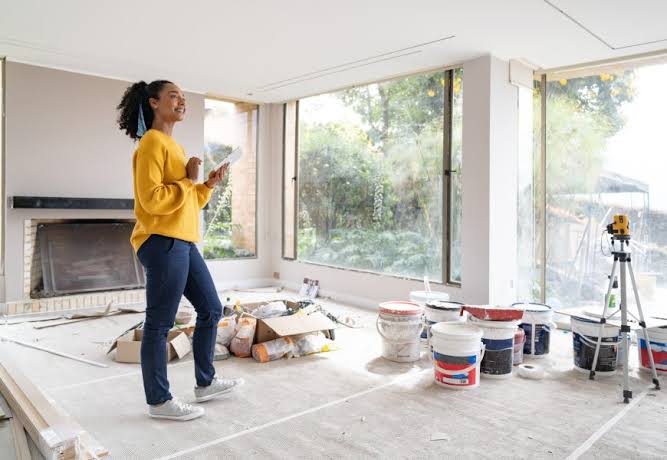 Renovate Before Selling or Let the Buyer Decide